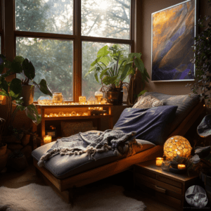Encourage Emotional Healing