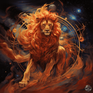 Mars in Leo 2023: Seize the Energies and Pilot Your Life