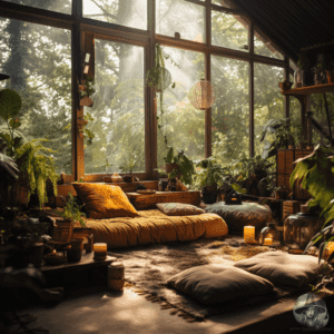 Promote Tranquility