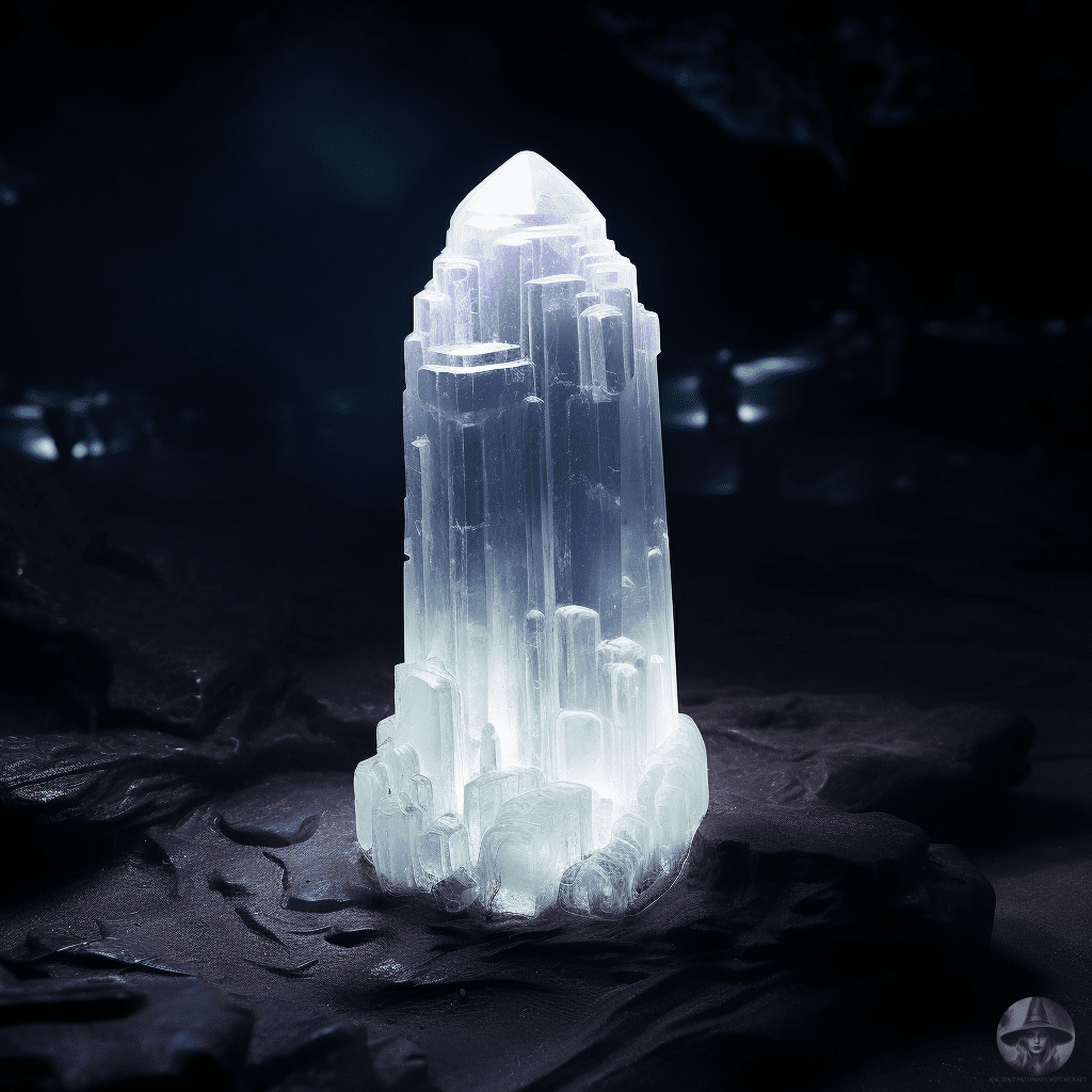 Selenite: The Liquid Light – Shining Brightly Through Centuries