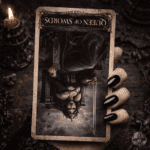 Queen of Swords reversed