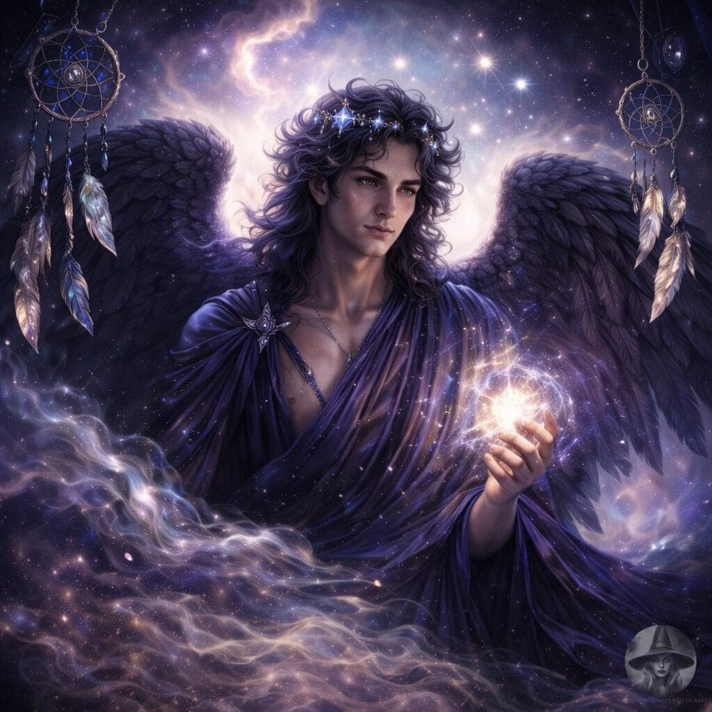Morpheus Morpheus (deity)